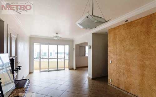 Apartamento, código 90990 em São Paulo, bairro Vila Guarani (Z Sul)