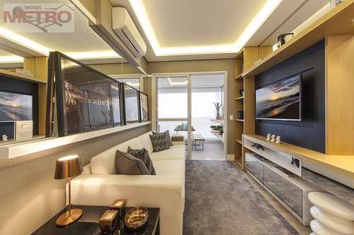Apartamento, código 91011 em São Paulo, bairro Saúde