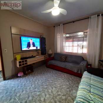 Casa em São Paulo, bairro Jardim Aeroporto