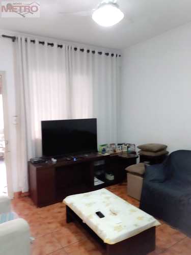 Sobrado, código 91077 em São Paulo, bairro Jardim Aeroporto