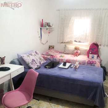 Casa em São Paulo, bairro Campo Grande