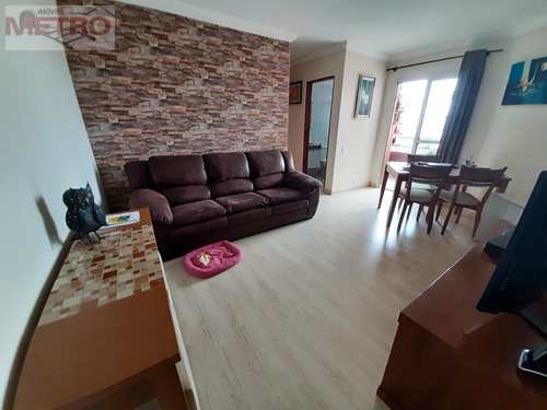 Apartamento, código 91113 em São Paulo, bairro Jabaquara
