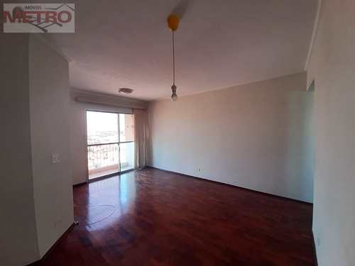 Apartamento, código 91139 em São Paulo, bairro Vila Santa Catarina
