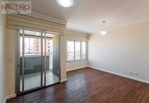 Apartamento, código 91154 em São Paulo, bairro Bosque da Saúde
