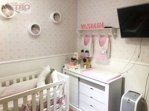 Apartamento, código 91164 em São Paulo, bairro Vila Emir