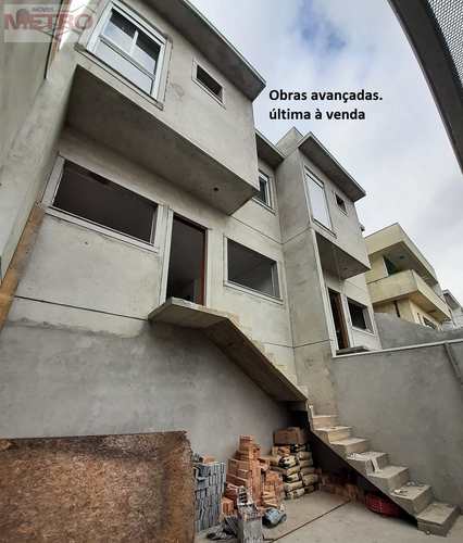 Sobrado, código 91174 em São Paulo, bairro Jardim Prudência