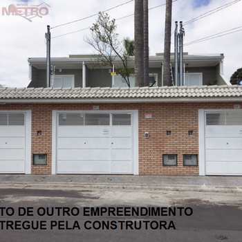 Sobrado em São Paulo, bairro Jardim Prudência