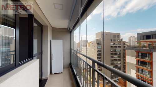 Studio, código 91187 em São Paulo, bairro Vila Mariana