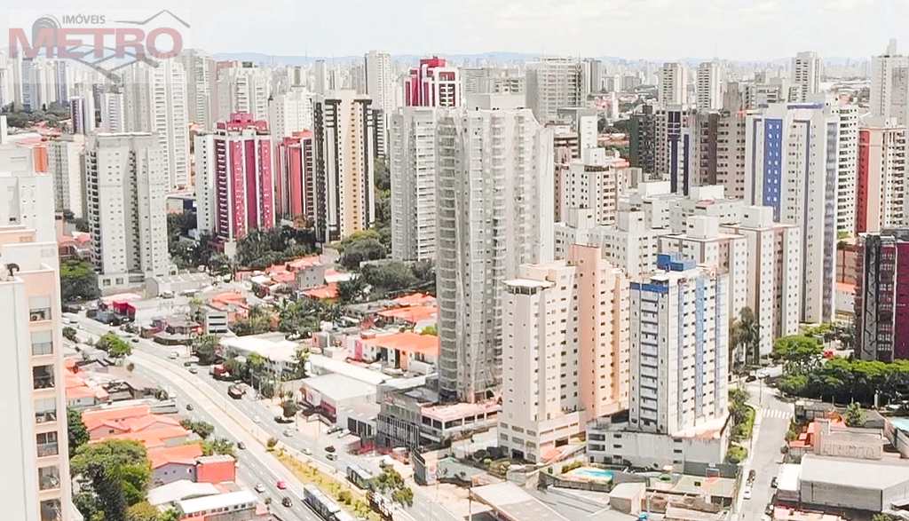 Apartamento em São Paulo, no bairro Jardim Prudência