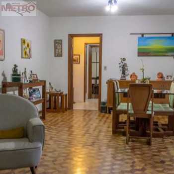 Sobrado em São Paulo, bairro Jardim Prudência