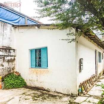 Casa em São Paulo, bairro Vila Mascote