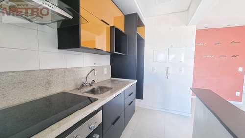 Apartamento, código 91270 em São Paulo, bairro Campo Belo