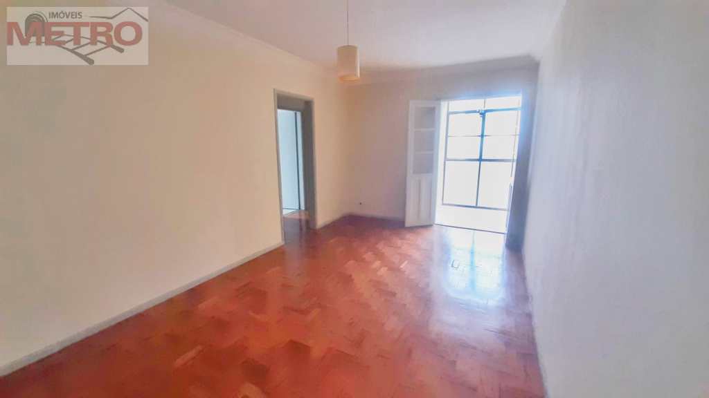 Apartamento em São Paulo, no bairro Vila Mariana