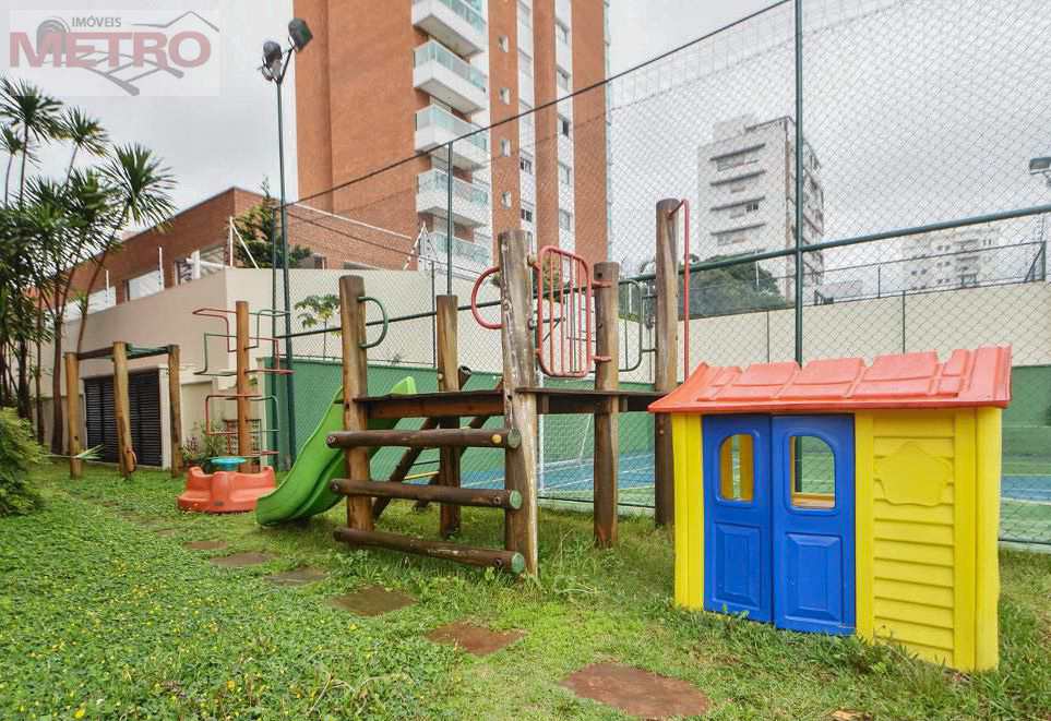 Cobertura em São Paulo, no bairro Campo Belo