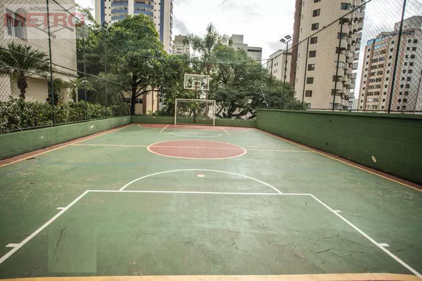 Apartamento em São Paulo, no bairro Vila Mascote