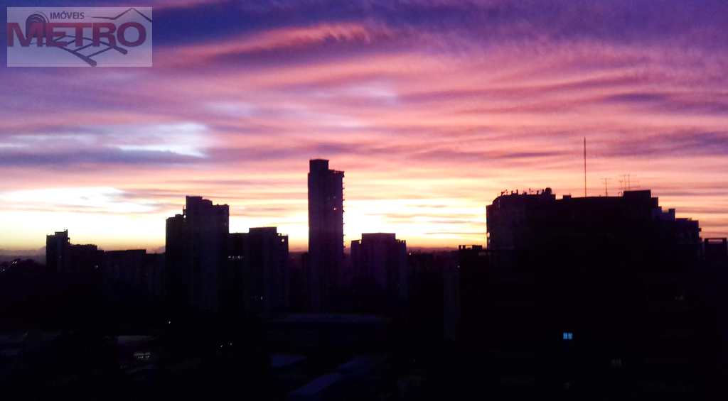 Apartamento em São Paulo, no bairro Vila Suzana