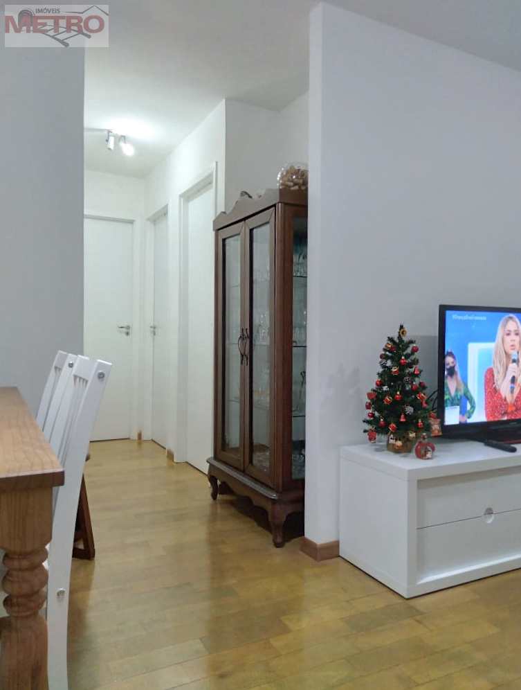 Apartamento em São Paulo, no bairro Vila Suzana