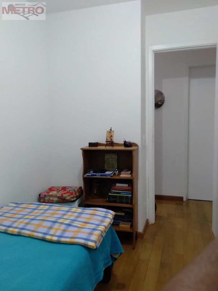Apartamento em São Paulo, no bairro Vila Suzana