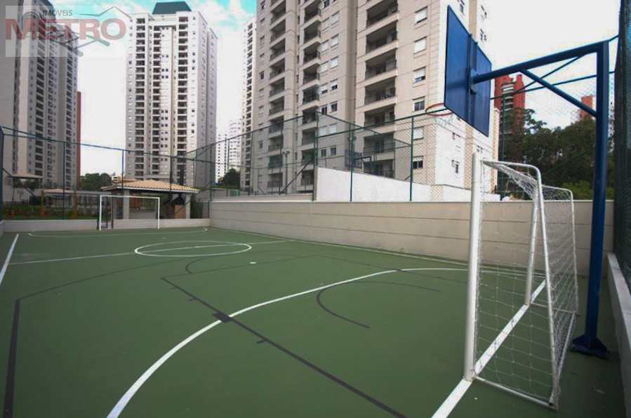 Apartamento em São Paulo, no bairro Vila Suzana