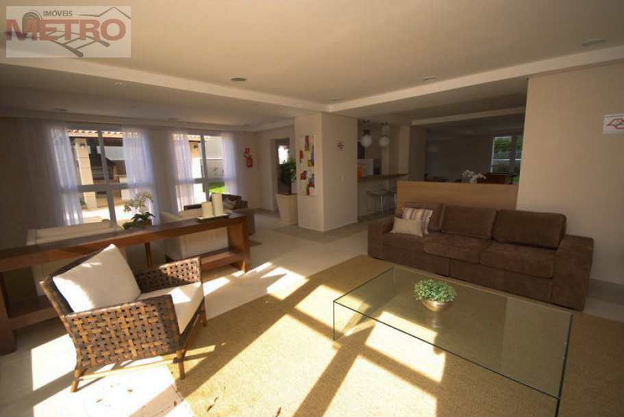 Apartamento em São Paulo, no bairro Vila Suzana