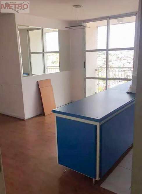 Apartamento em São Paulo, no bairro Jardim Prudência