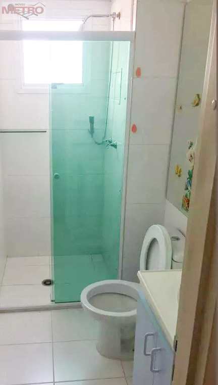 Apartamento em São Paulo, no bairro Jardim Prudência