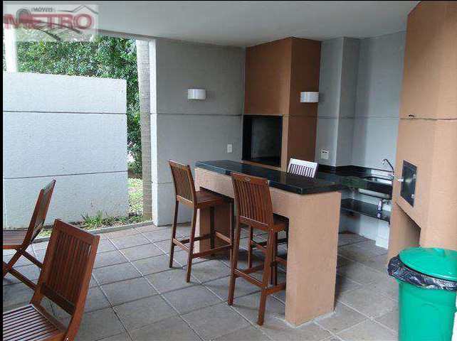 Apartamento em São Paulo, no bairro Jardim Prudência