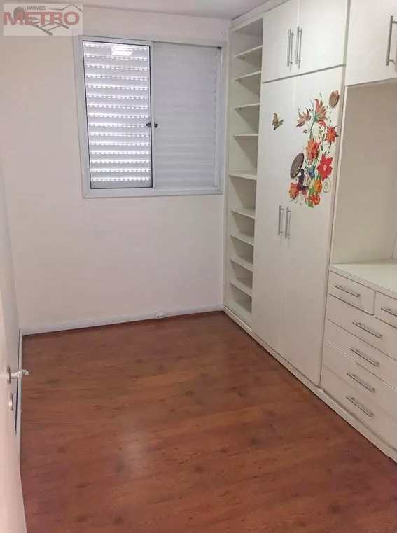 Apartamento em São Paulo, no bairro Jardim Prudência
