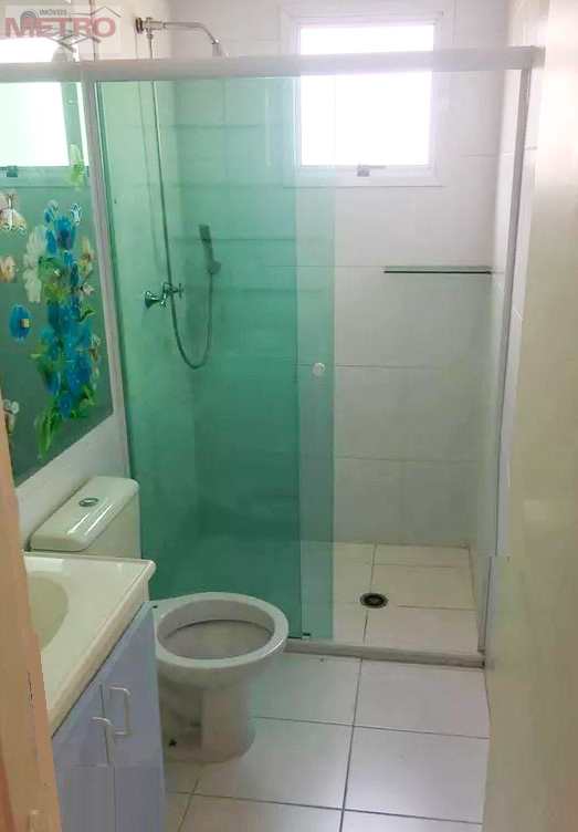 Apartamento em São Paulo, no bairro Jardim Prudência