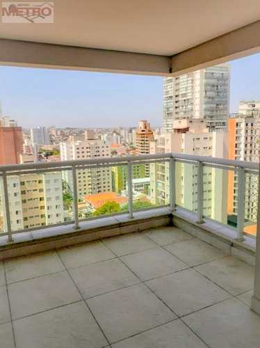 Apartamento, código 91377 em São Paulo, bairro Vila Mascote