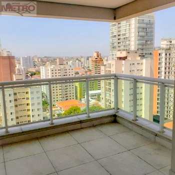 Apartamento em São Paulo, bairro Vila Mascote