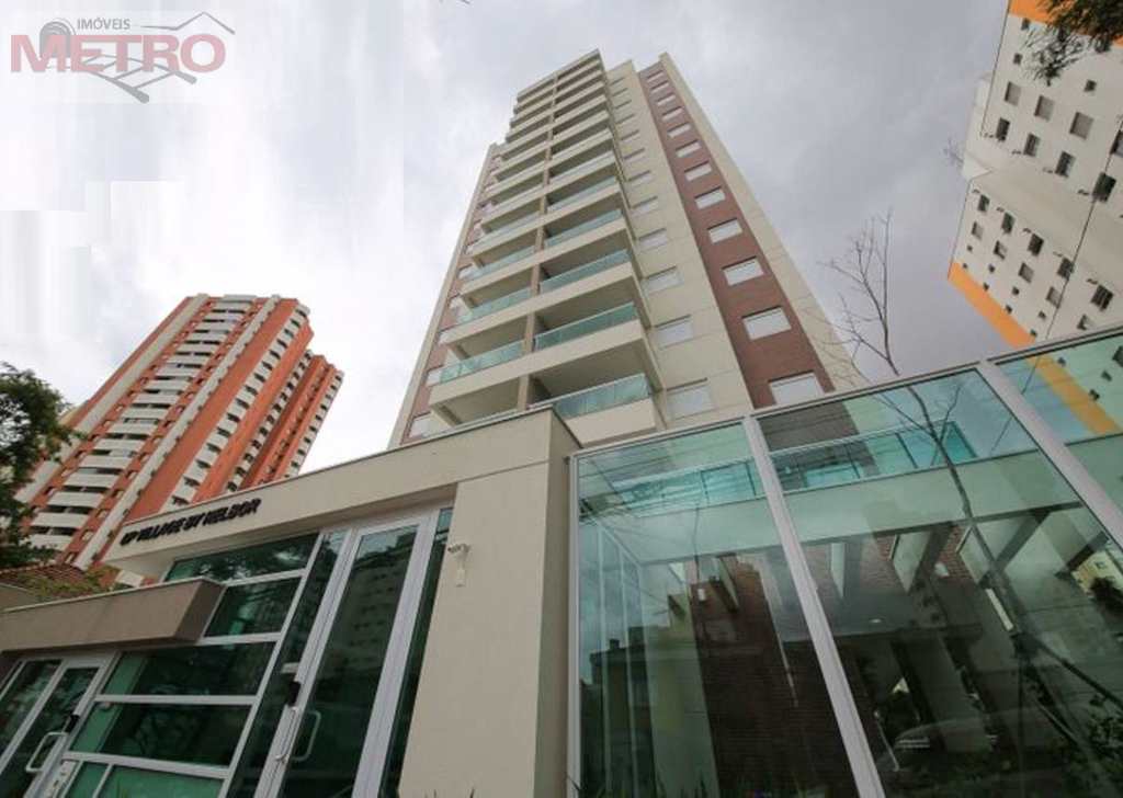 Apartamento em São Paulo, no bairro Vila Mascote