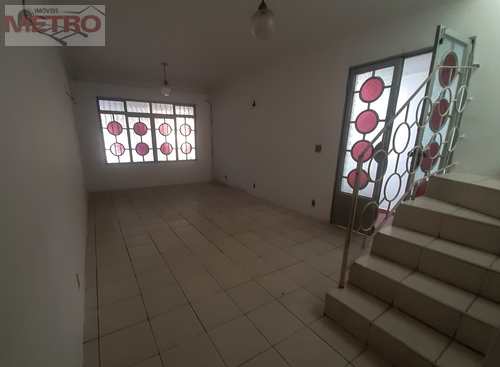 Sobrado, código 91411 em São Paulo, bairro Jardim Prudência