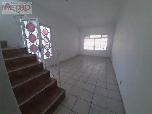 Sobrado, código 91412 em São Paulo, bairro Jardim Prudência