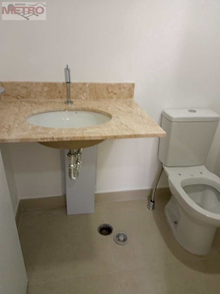 Apartamento em São Paulo, no bairro Vila Andrade