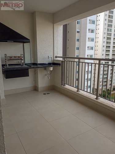 Apartamento, código 91428 em São Paulo, bairro Vila Andrade