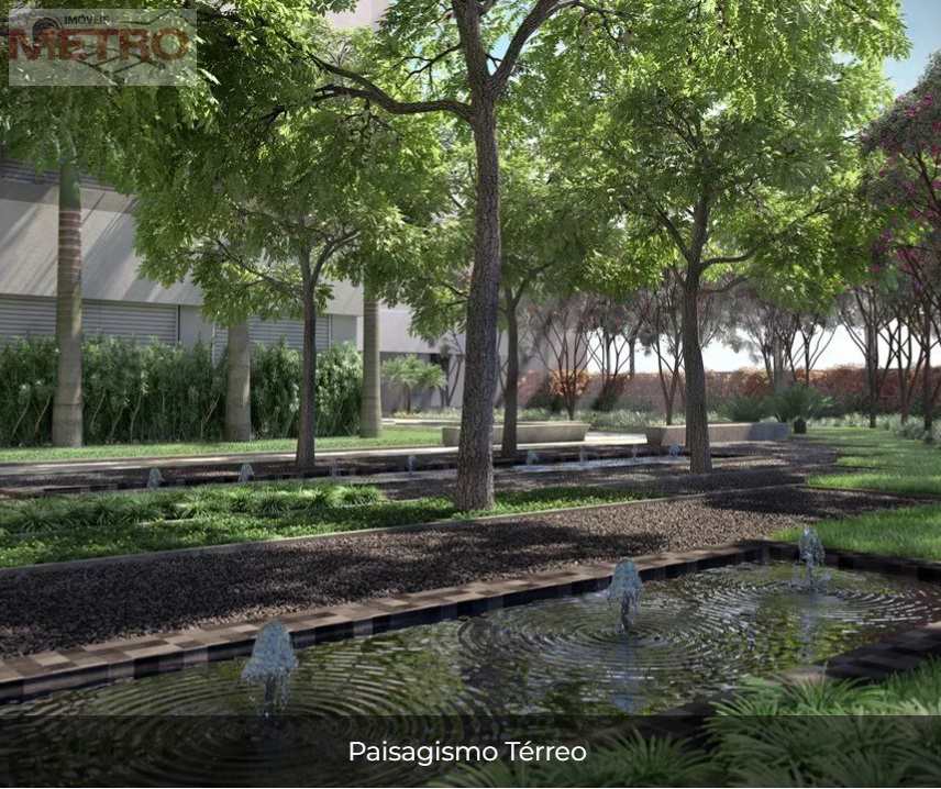 Apartamento em São Paulo, no bairro Vila Andrade