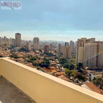 Cobertura em São Paulo, bairro Vila Mariana