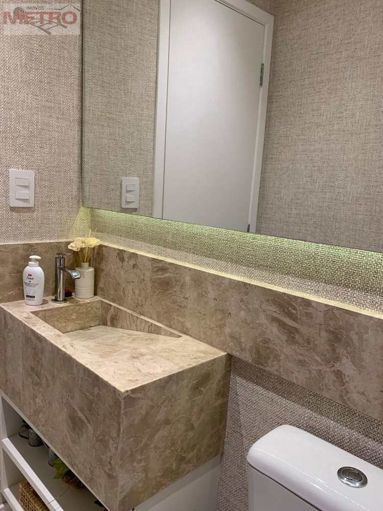 Apartamento em São Paulo, no bairro Vila Mascote