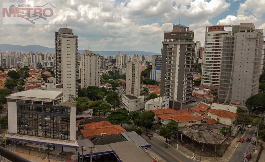 Apartamento em São Paulo, no bairro Vila Madalena