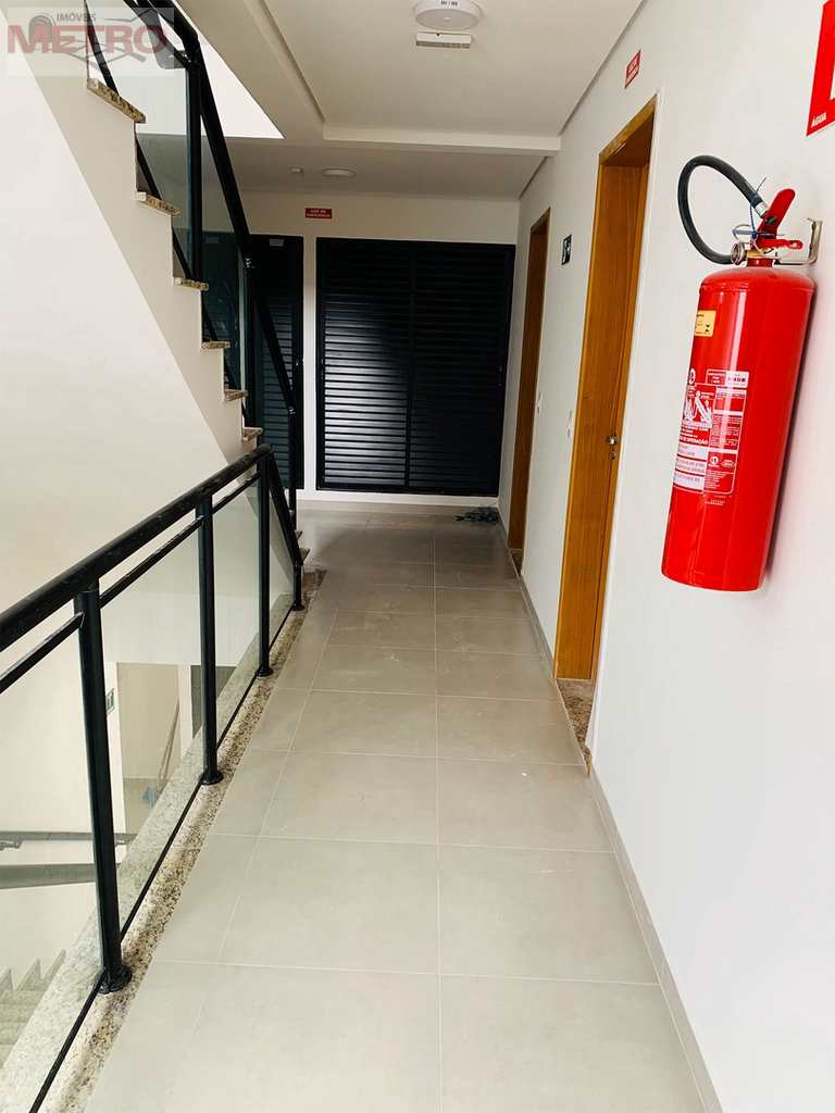 Studio em São Paulo, no bairro Jardim Marajoara
