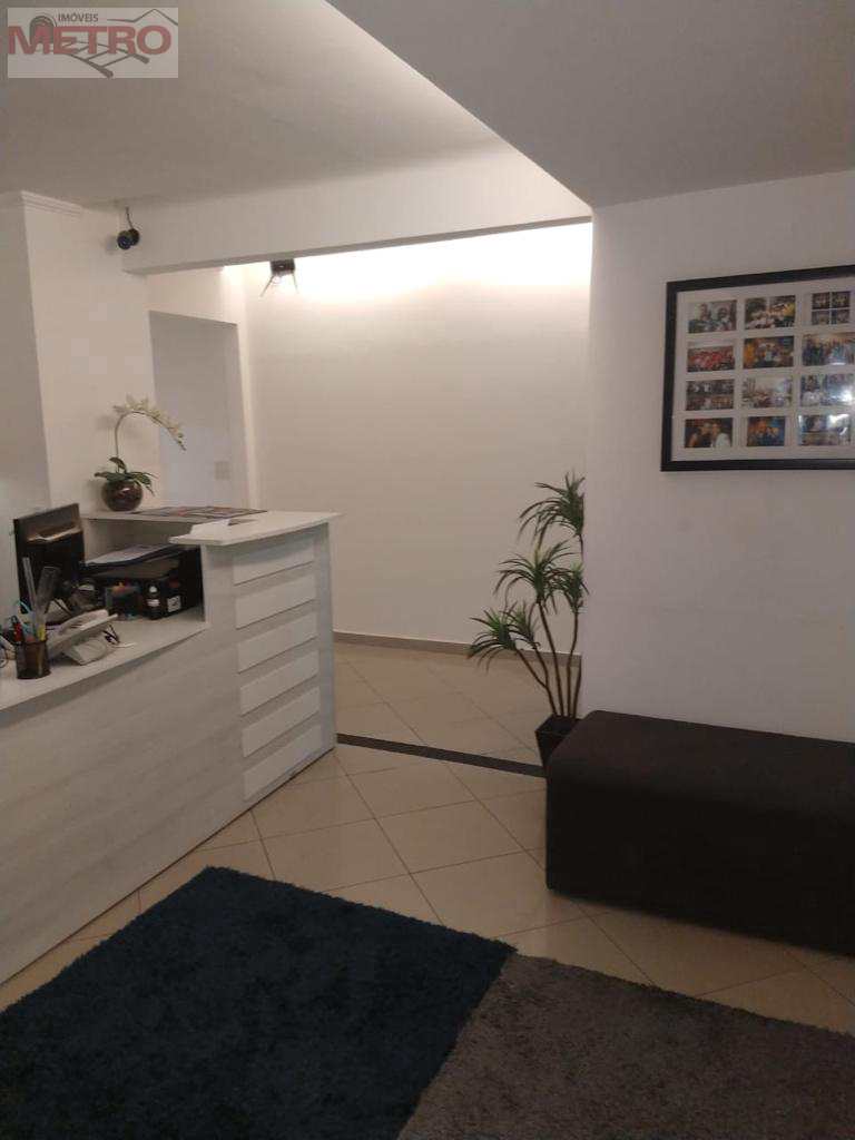 Conjunto Comercial em São Paulo, no bairro Paraíso