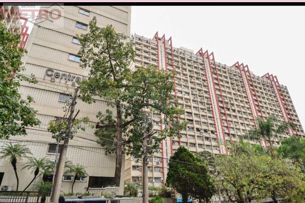 Conjunto Comercial em São Paulo, no bairro Paraíso