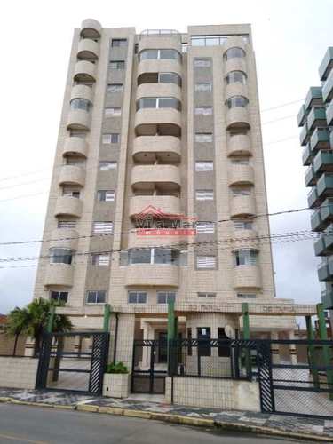 Apartamento, código 69056065 em Mongaguá, bairro Jardim Praia Grande