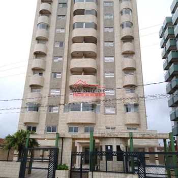 Apartamento em Mongaguá, bairro Jardim Praia Grande