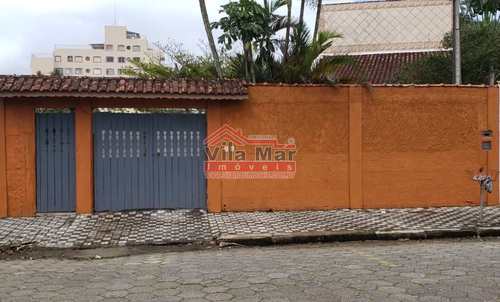 Casa, código 68985211 em Mongaguá, bairro Vila Atlântica