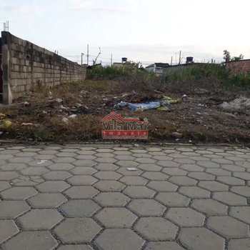 Terreno em Mongaguá, bairro Balneário Itaguai