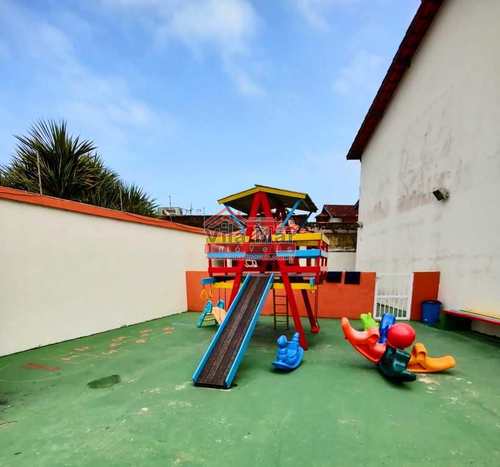Casa, código 68805730 em Mongaguá, bairro Vila Arens