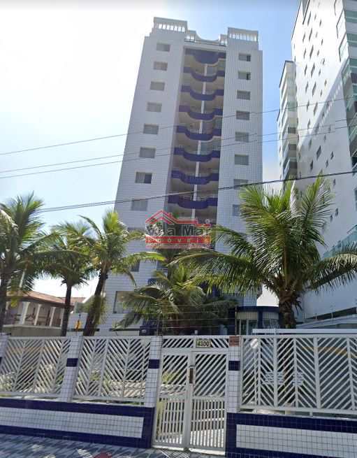 Apartamento em Mongaguá, no bairro Vera Cruz