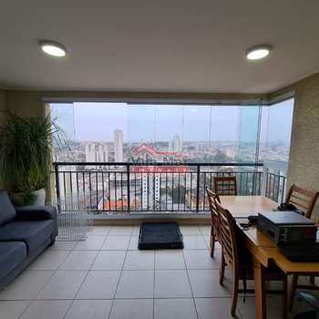 Apartamento em São Paulo, bairro Vila Paulista